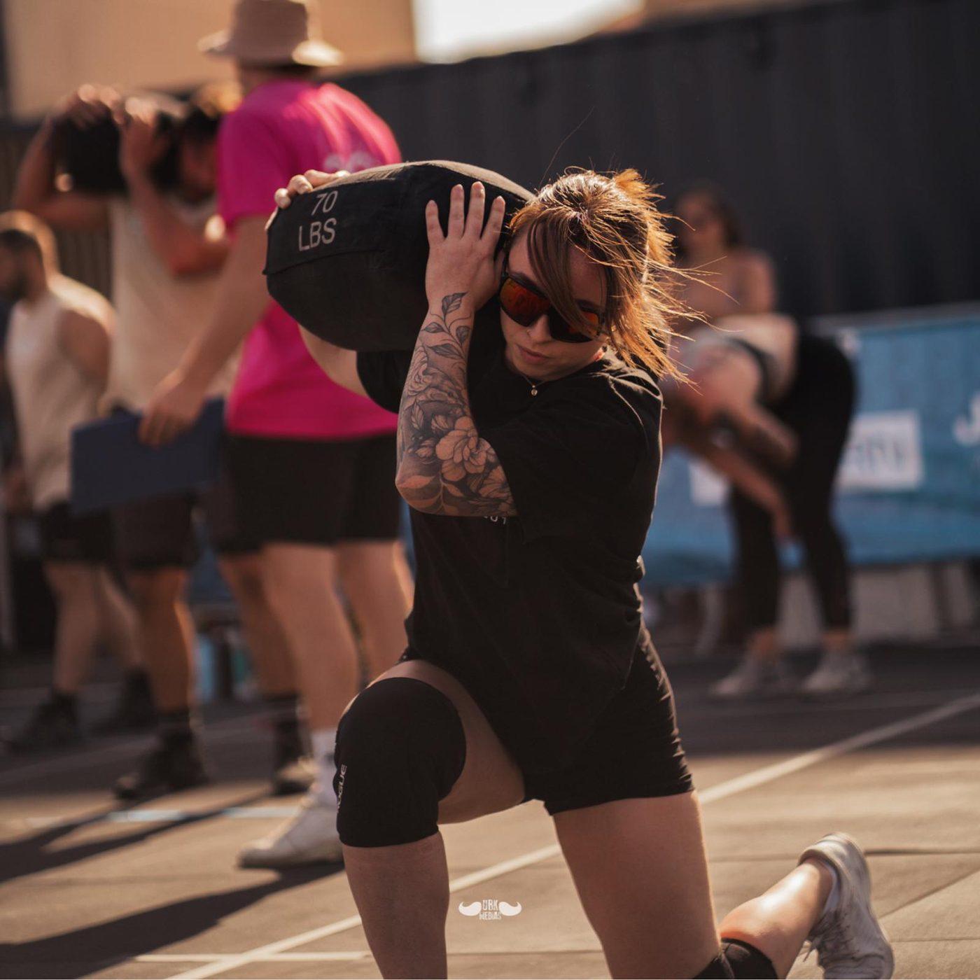 CrossFit & Performance